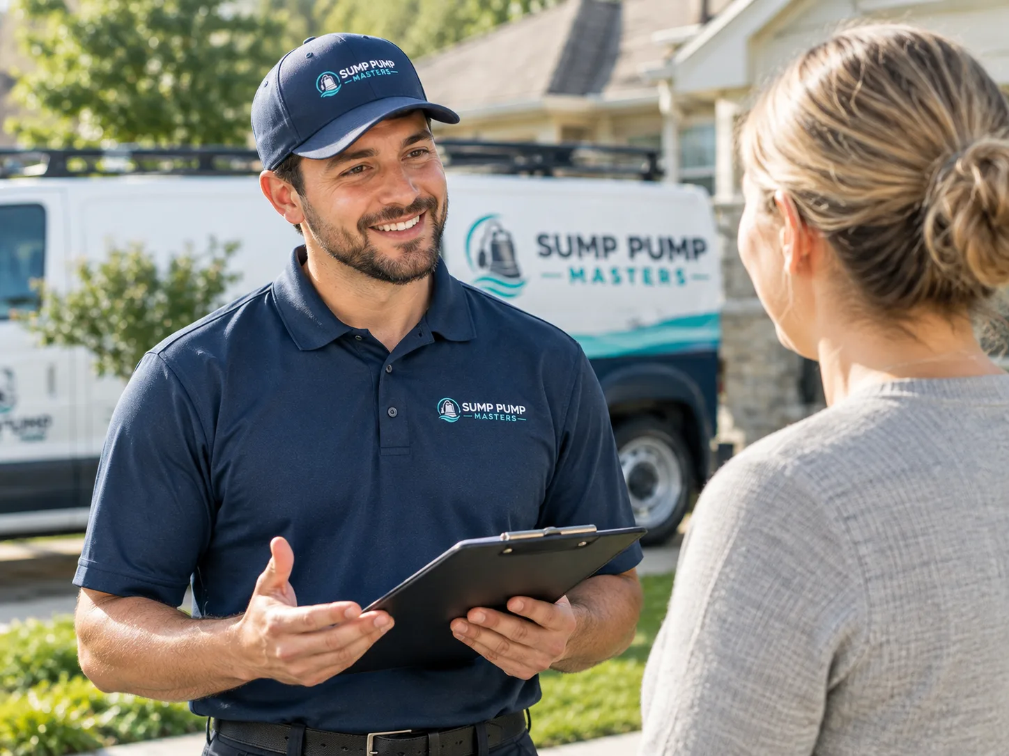 Sump Pump Repair Greenville, GA FAQs